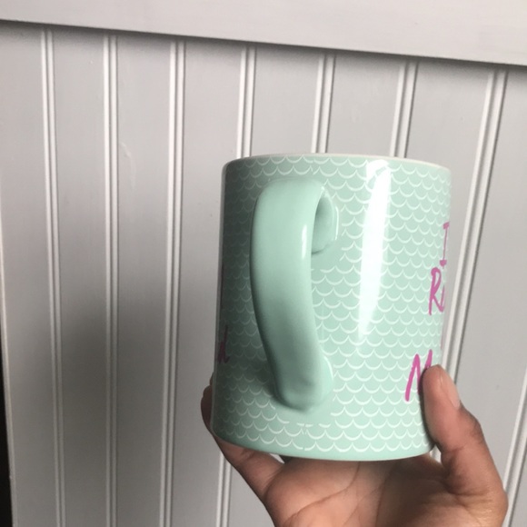 Cute coffee mug - Picture 5 of 5